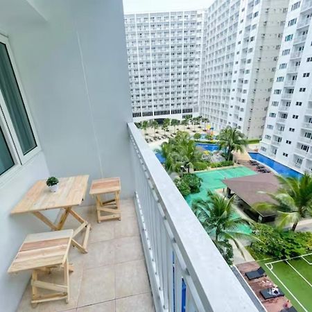 Shore Residences Tower D Манила Екстериор снимка
