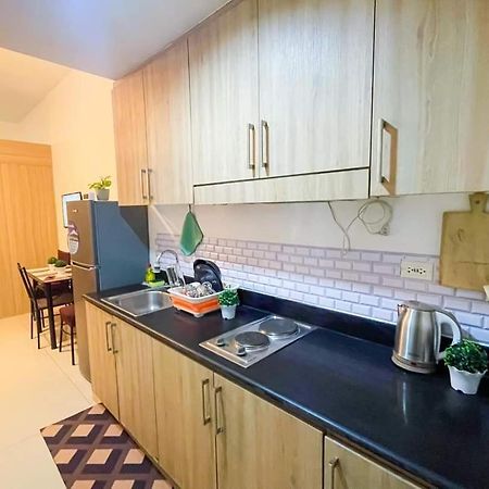 Shore Residences Tower D Манила Екстериор снимка
