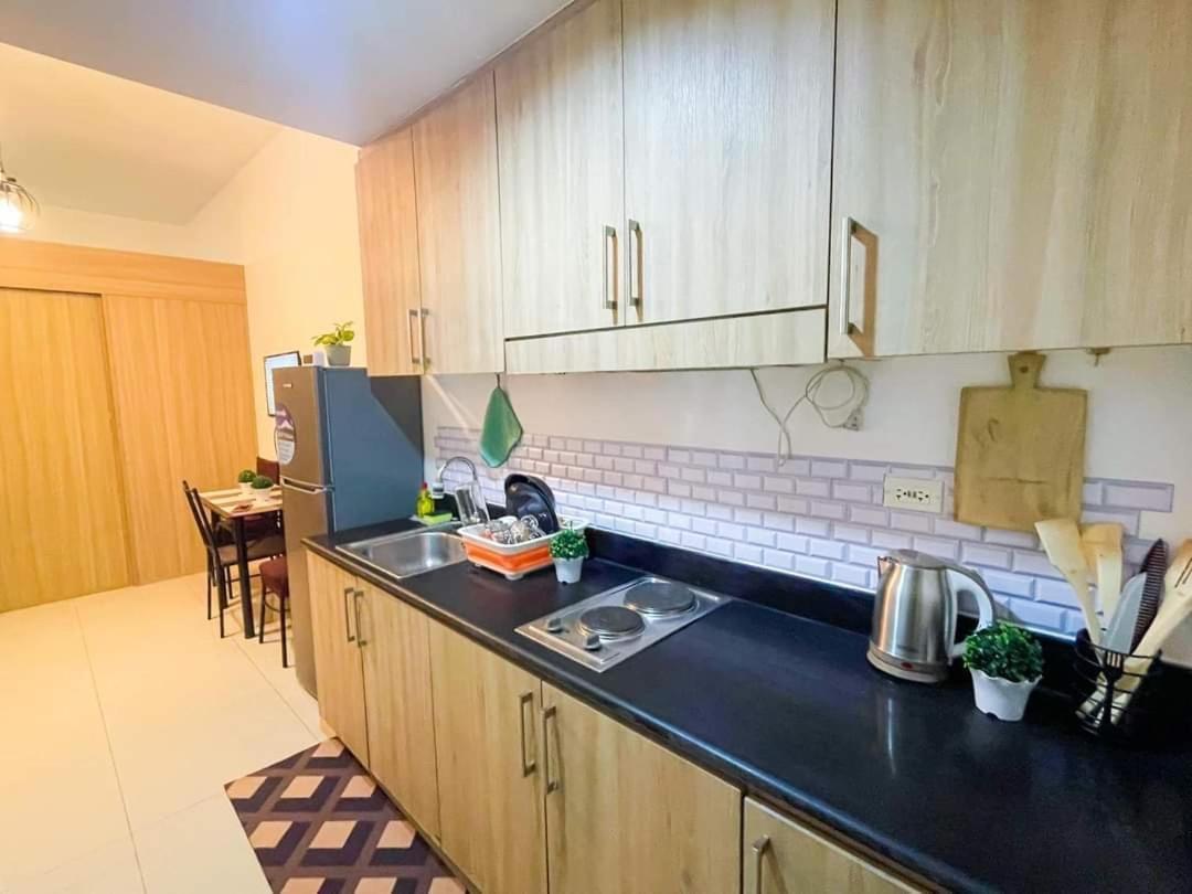 Shore Residences Tower D Манила Екстериор снимка