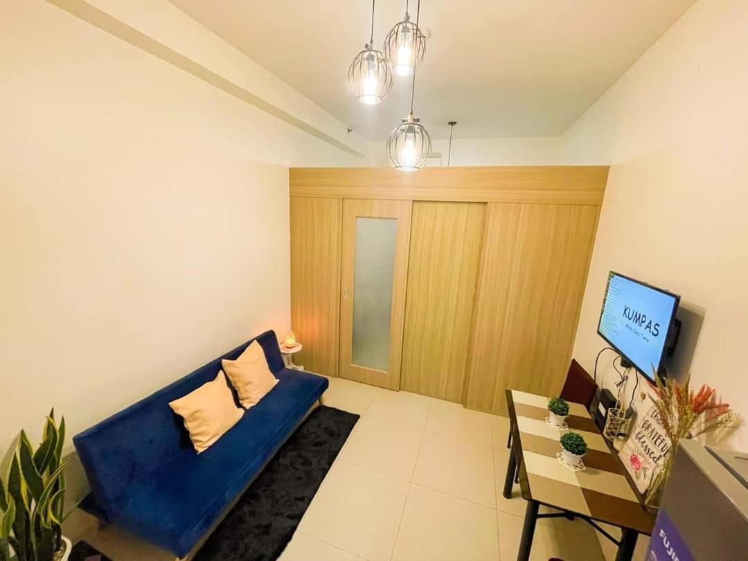 Shore Residences Tower D Манила Екстериор снимка